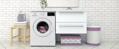 Як вибрати пральну машину — найважливіші параметри від COMFY