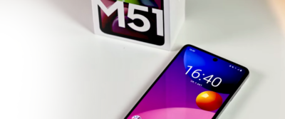 Samsung Galaxy М51: скільки реально живе смартфон?