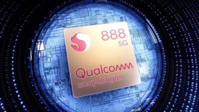 Qualcomm анонсувала SoC Snapdragon 888 – для флагманів 2021 року