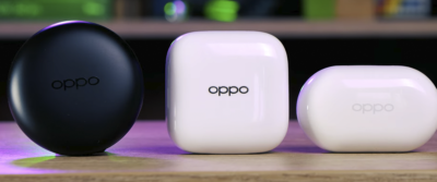 Бездротові навушники OPPO: на будь-який смак і гаманець