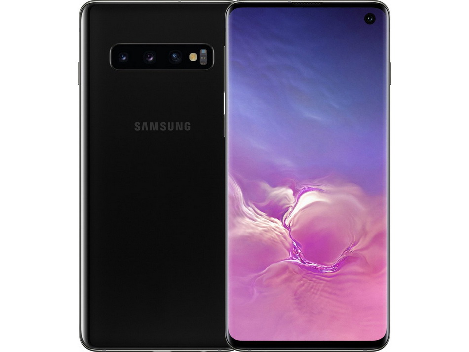 Samsung G973 Galaxy S10-ракурсы