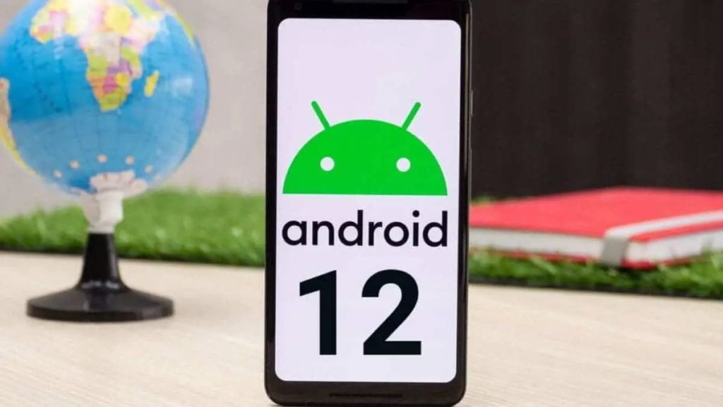 Google вернет в Android 12 поддержку управления с помощью постукиваний по корпусу устройства