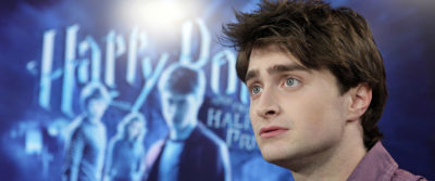 HBO и Warner Bros. хотят снять сериал по вселенной Гарри Поттера