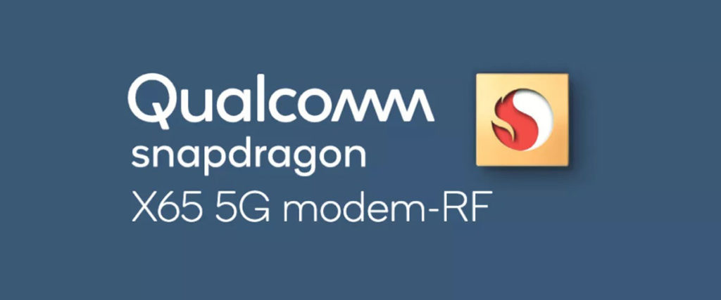 Qualcomm презентовала 5G-модем со скоростью до 10 Гбит
