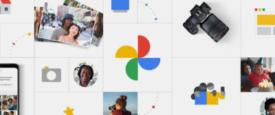 В Google Photos добавили возможность масштабировать видео