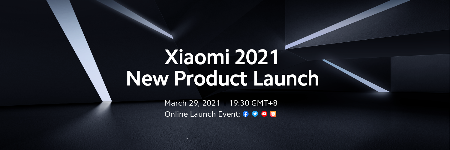 xiaomi presentation 2021 ppt