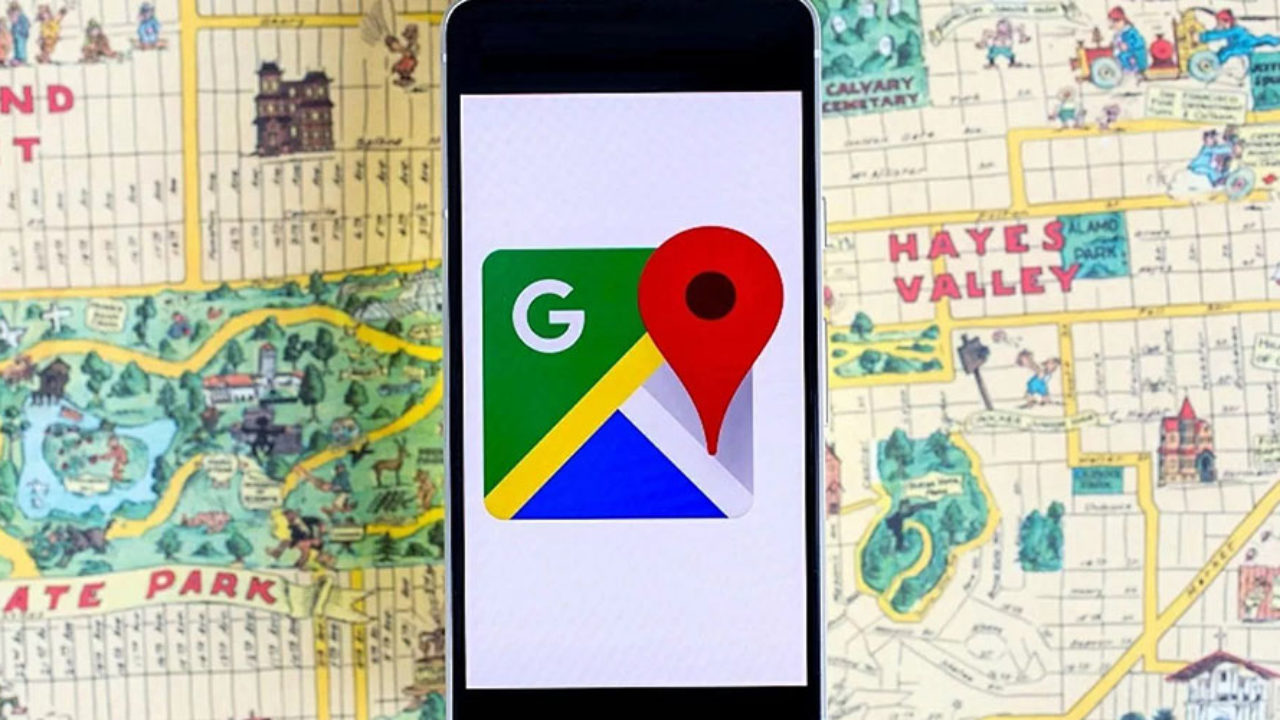 Пользователи смогут редактировать и улучшать карты Google Maps | Блог Comfy