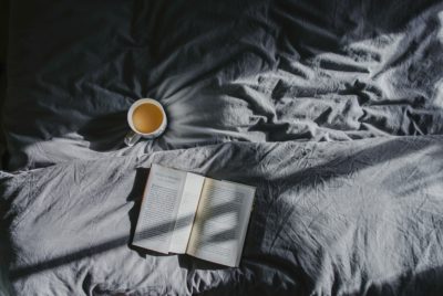 Бадьорий ранок: як навчитися прокидатися раніше?