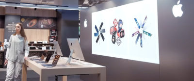 Найбільший Apple Shop в Україні відкрився в Comfy!