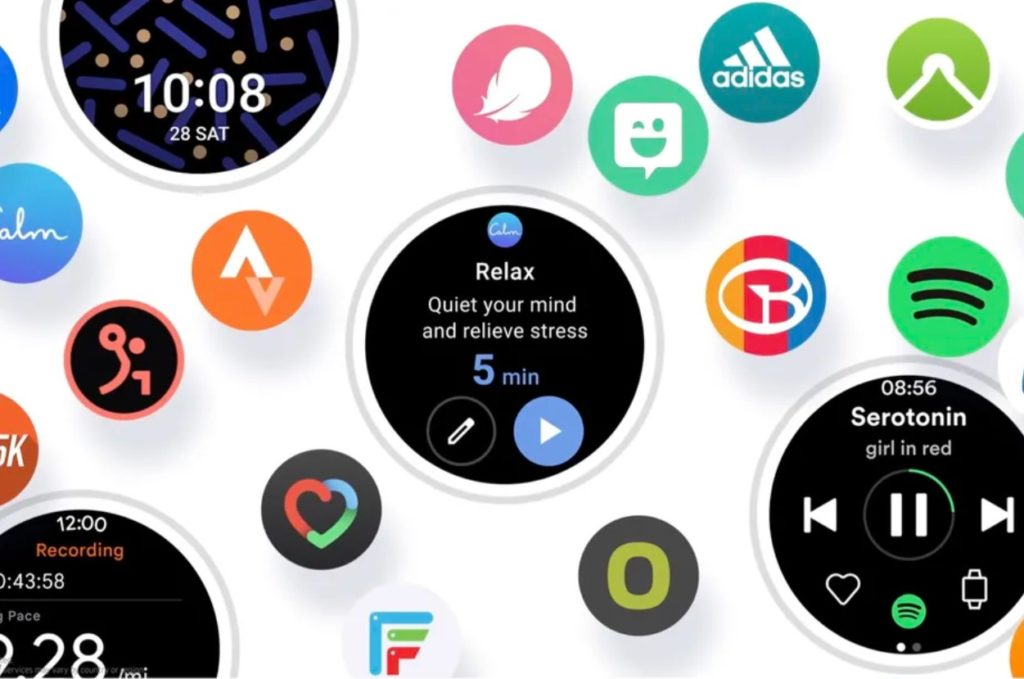 Samsung на MWC-2021: интерфейс One UI Watch и когда представят первые часы на новой платформе