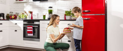 Хорошие холодильники — ТОП-5 моделей лета 2021