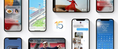 Вийшла фінальна версія iOS 15. Що в ній нового та як її встановити?