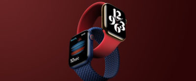 Новые Apple Watch получат новые крутые функции мониторинга здоровья