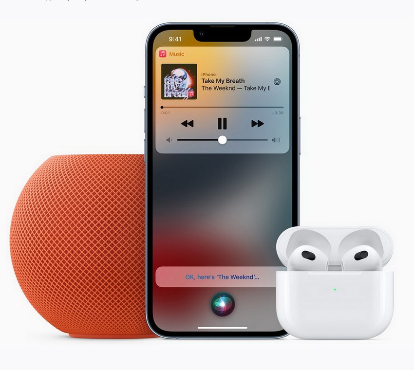 Apple Music-новый тарифный план
