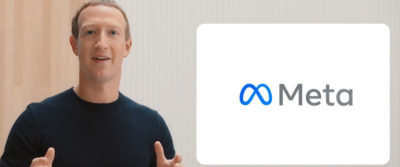 Facebook меняет название — теперь компания называется Meta