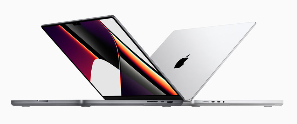 В Comfy открыт предзаказ на новые модели Apple MacBook Pro и TWS Apple AirPods!