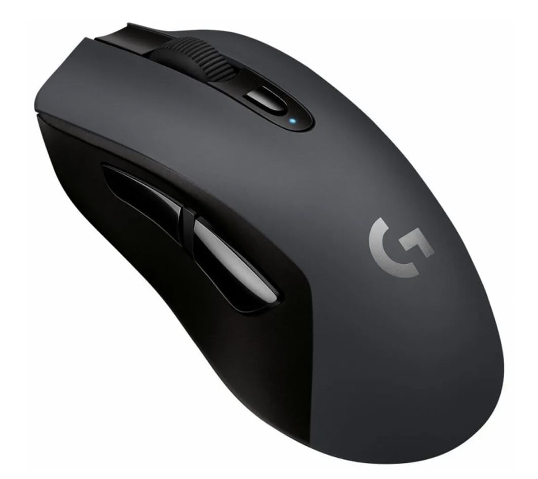 Мышка Logitech G603