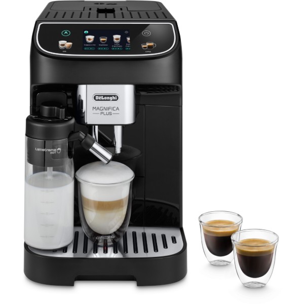 De’Longhi Magnifica Plus ECAM320.60.B