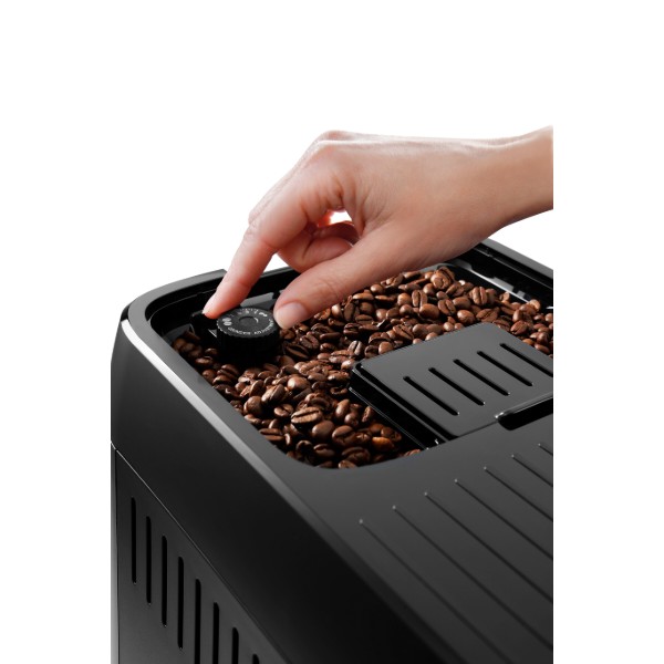 De’Longhi Magnifica Plus ECAM320.60.B
