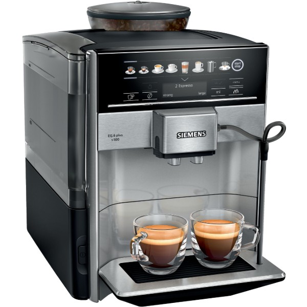 Siemens TE655203RW