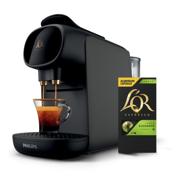 Philips L’OR Barista Sublime