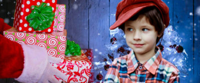 Что подарить ребенку на Новый год и Рождество? 11 отличных идей!