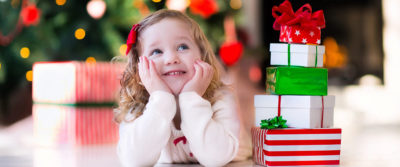 Подарки на День святого Николая — 10 крутых идей для ребенка любого возраста