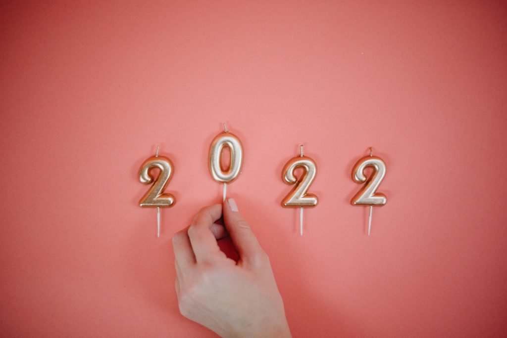У чому зустрічати Новий рік 2022