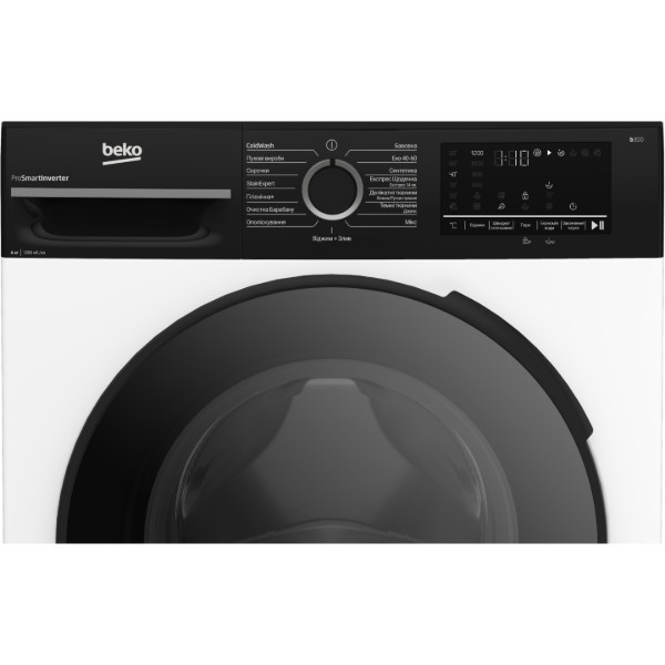 Beko BM3WFU46215WPBB2