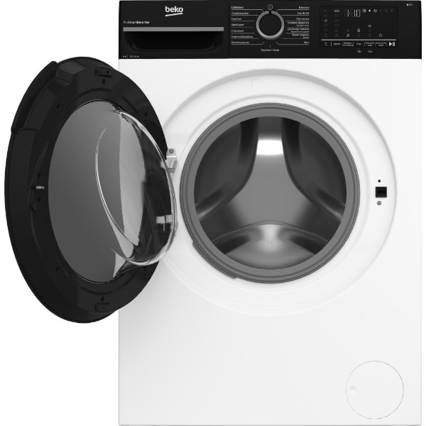 Beko BM3WFU46215WPBB2