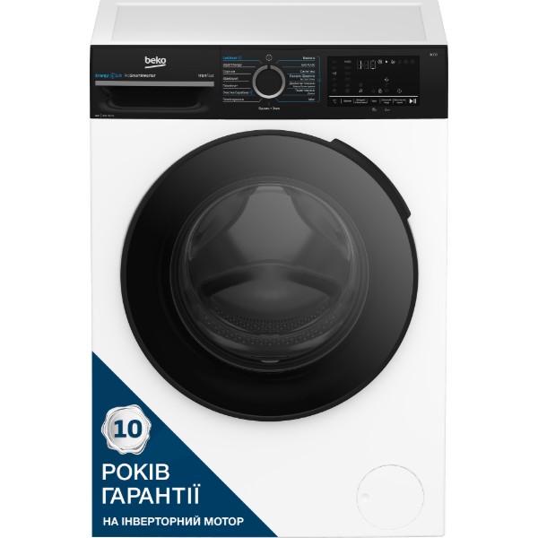Beko BM3WFU46215WPBB2