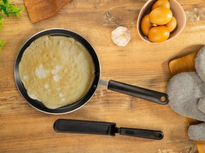 Масляна-2022: найкращі сковороди для млинців