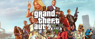 Rockstar Games анонсировала интересные изменения и выход новой GTA