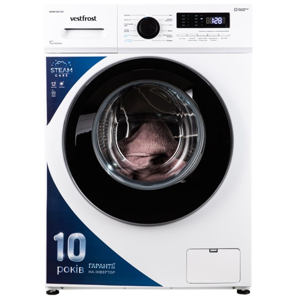 Vestfrost MWM106T3IS