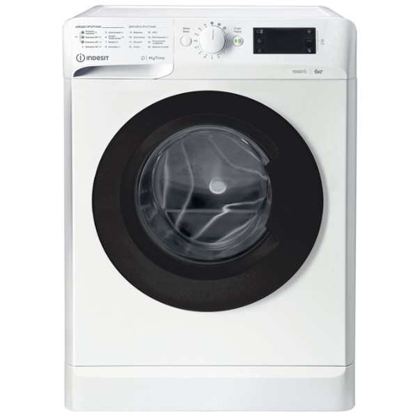 Indesit OMTWSE 61051 WK UA