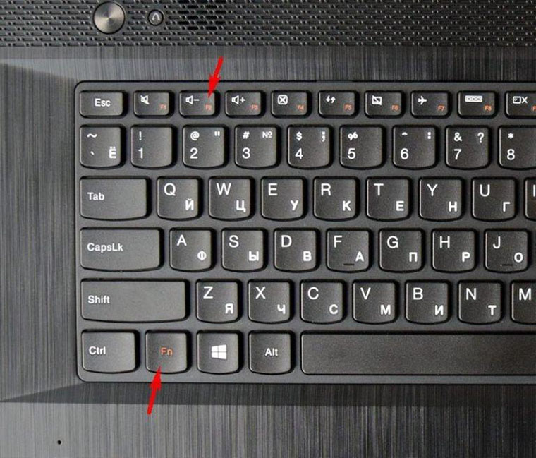 Кнопка Setup на клавіатурі: як знайти і використати?