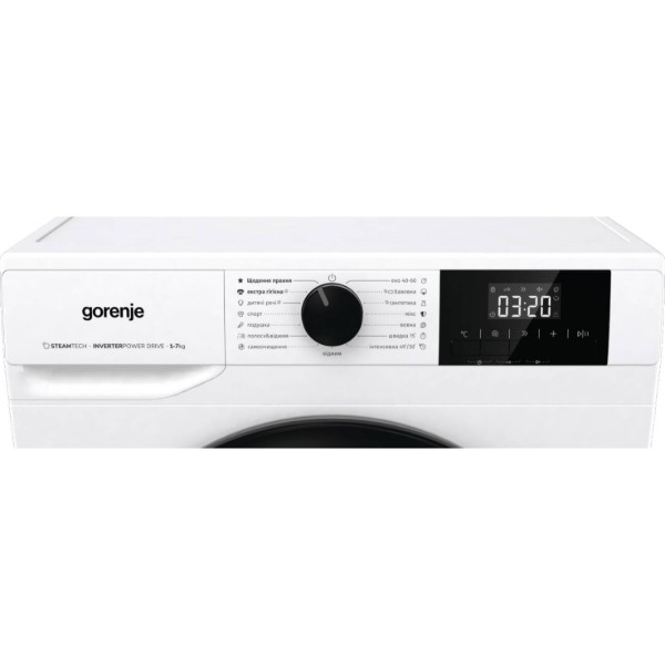 Gorenje W3NGPI72SBS/UA