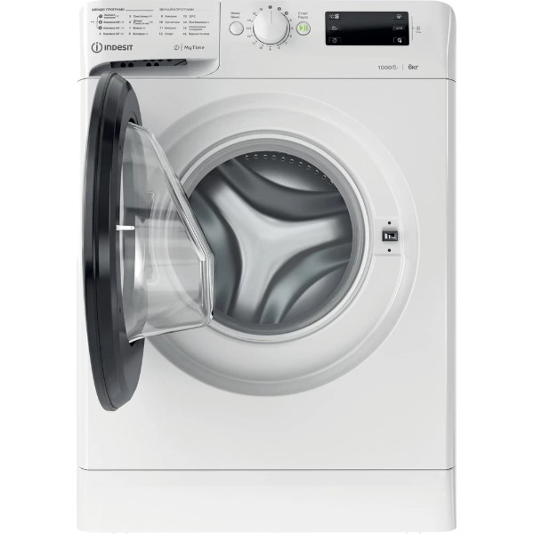 Indesit OMTWSE 61051 WK UA