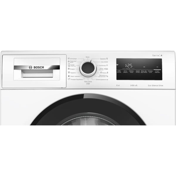 Bosch WAN28281UA - 8 кг і AutoDose