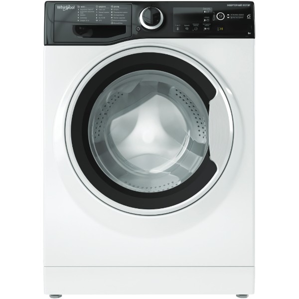 Whirlpool WRBSB 6228 B UA