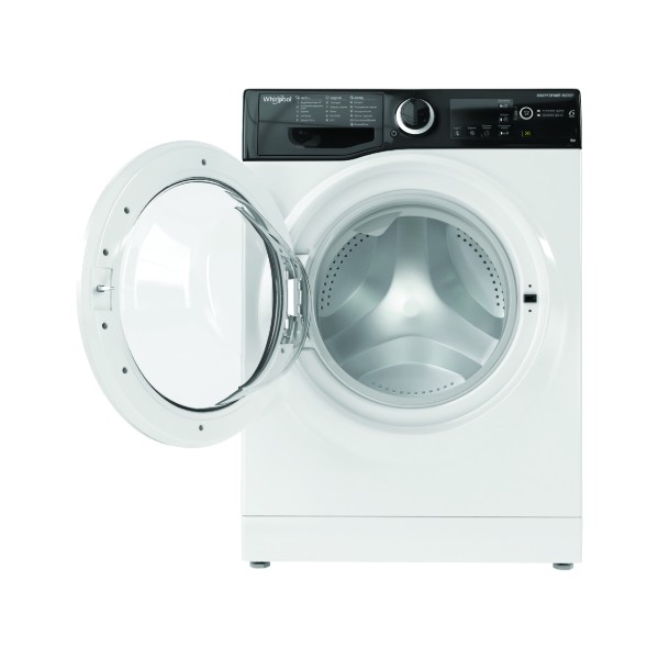 Whirlpool WRBSB 6228 B UA