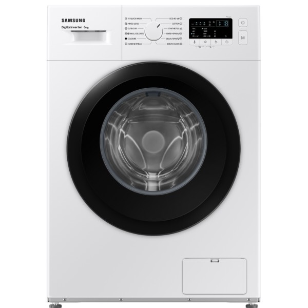 Samsung WW60A3120BE/LE
