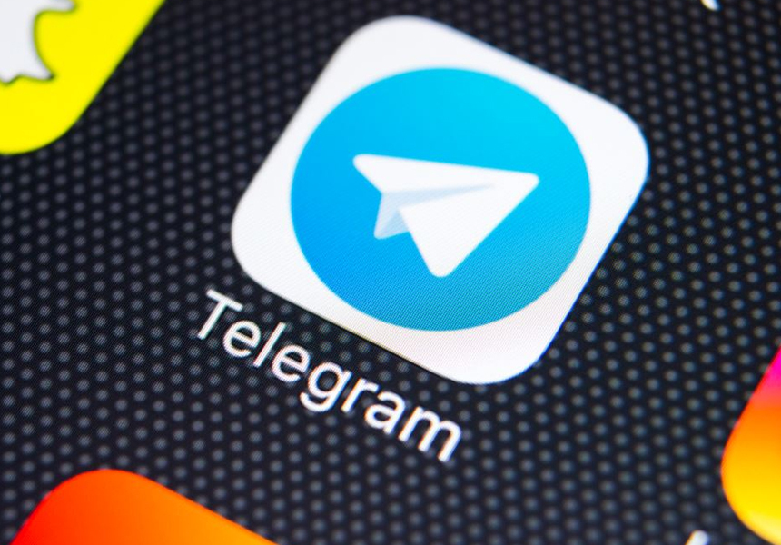 Як налаштувати Telegram, щоб почуватися у безпеці?