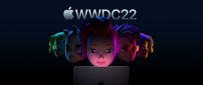 Apple WWDC 2022 — що новенького показали на конференції