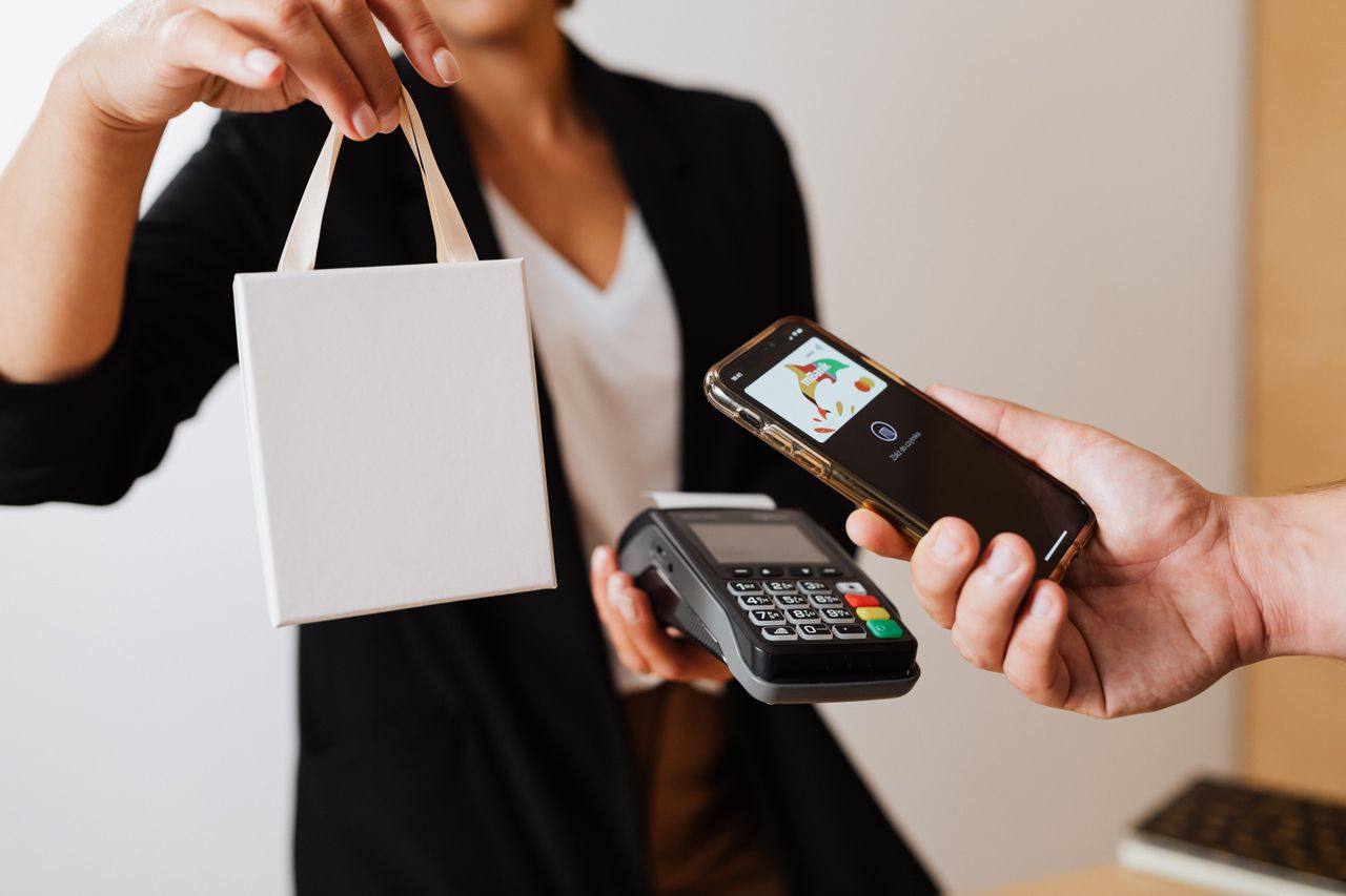 как пользоваться nfc