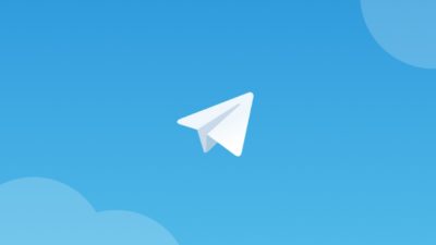 Telegram тестирует новую функцию