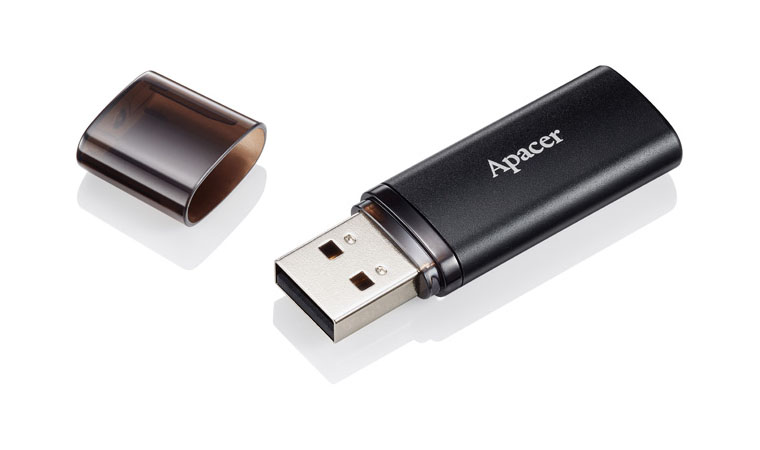 USB Apacer AH25B 32GB