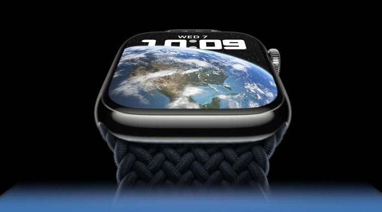 Apple Watch серії 8