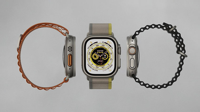 Apple Watch Ultra браслети