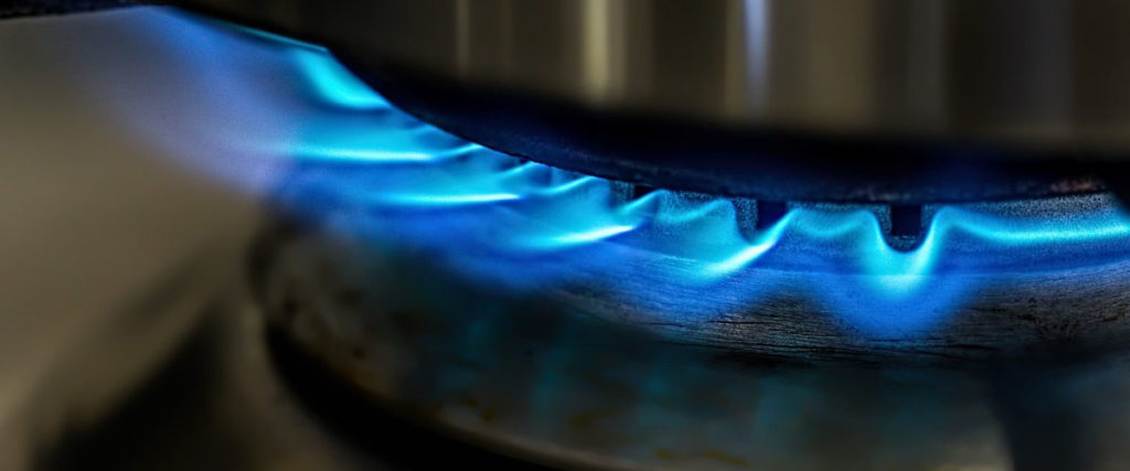 Газовая плита — советы при выборе.